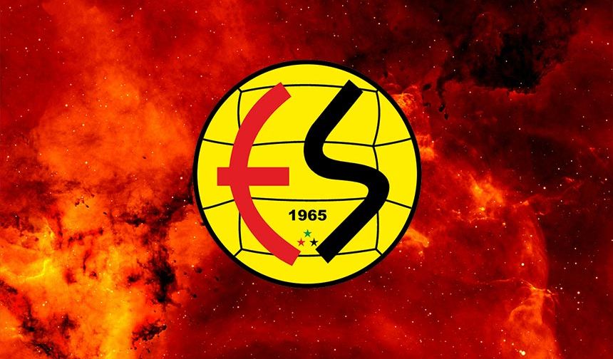 Eskişehirspor'un yeni sezon fikstürü belli oldu; İlk 2 maç deplasmanda!