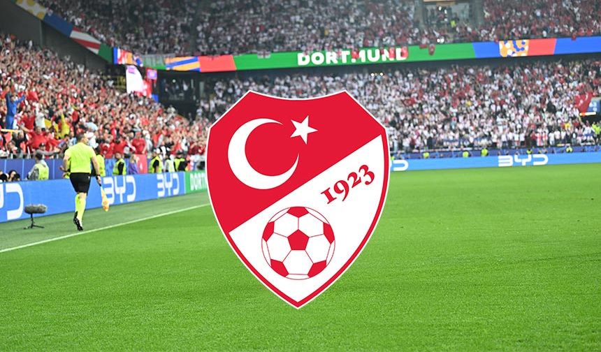 Türkiye Futbol Federasyonu'ndan ilave transfer dönemi açıklaması
