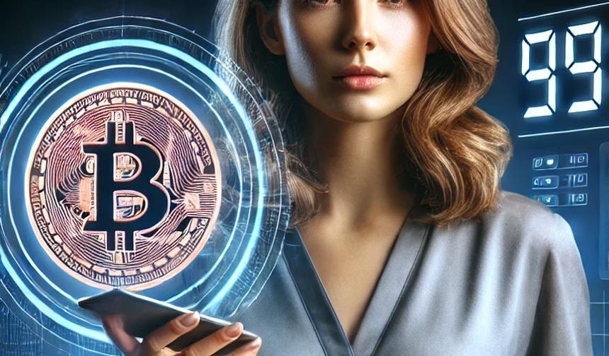 Bitcoin yatırımcılarını sevindiren gelişme; Kritik seviye aşıldı!