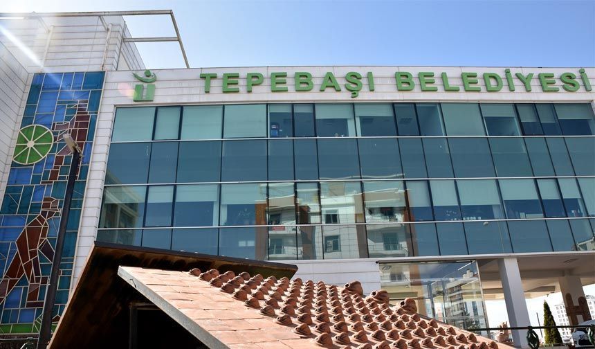 Tepebaşı Belediyesi'ne yeni özel kalem, Odunpazarı Belediyesine yeni başkan yardımcısı