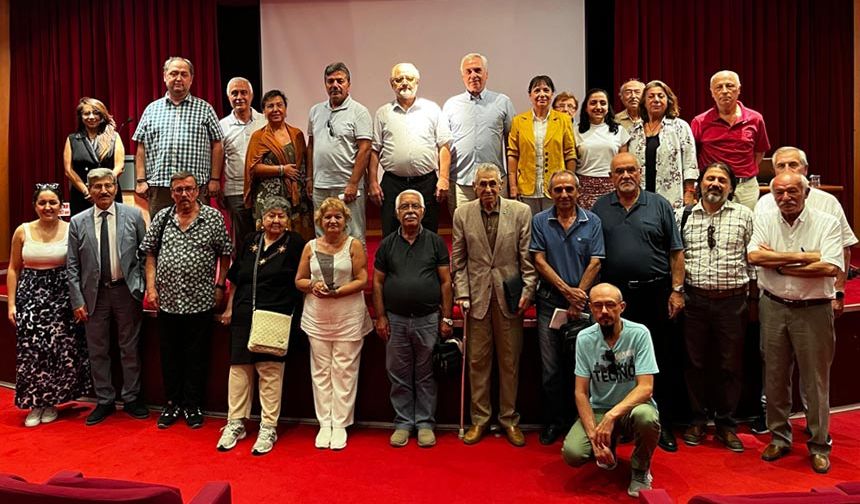 Yunus Gibi Platformu ortak akıl çalıştayı düzenledi