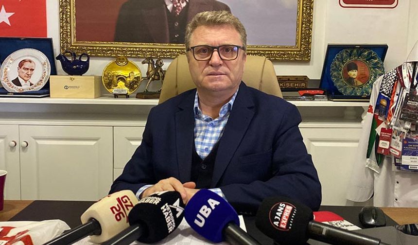 Eskişehir'de lokantacı esnafı bu durumdan şikayetçi; “3 ayda toplam 4 kira ödüyor gibiyiz"