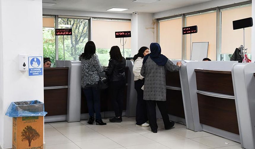 Emlak vergisi ikinci taksit ödemeleri için son günler