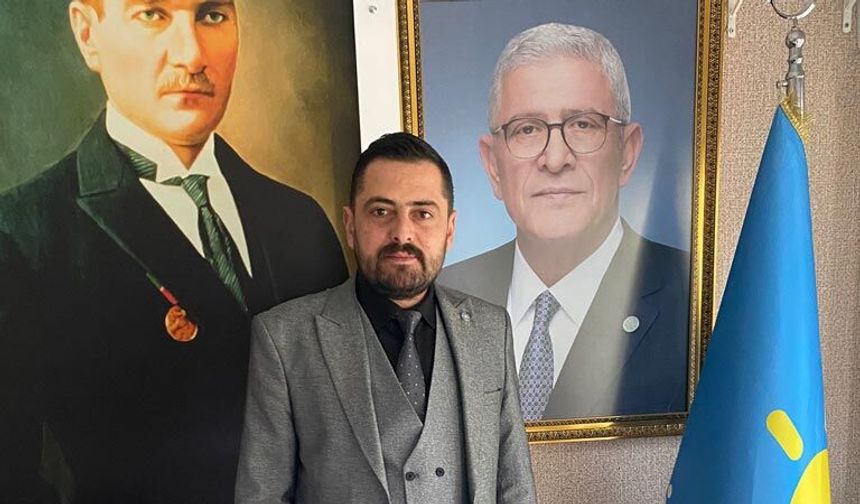 Serdar Ulucan net konuştu; "Konu Eskişehirspor olunca birçok kişi sessiz kalıyor"