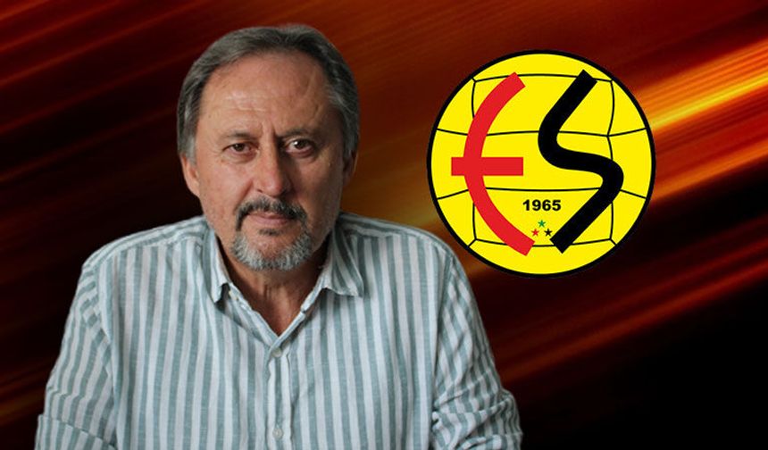 Sadri Atam: "Eskişehirspor sezonun en kötü futbolunu oynayarak elendi"