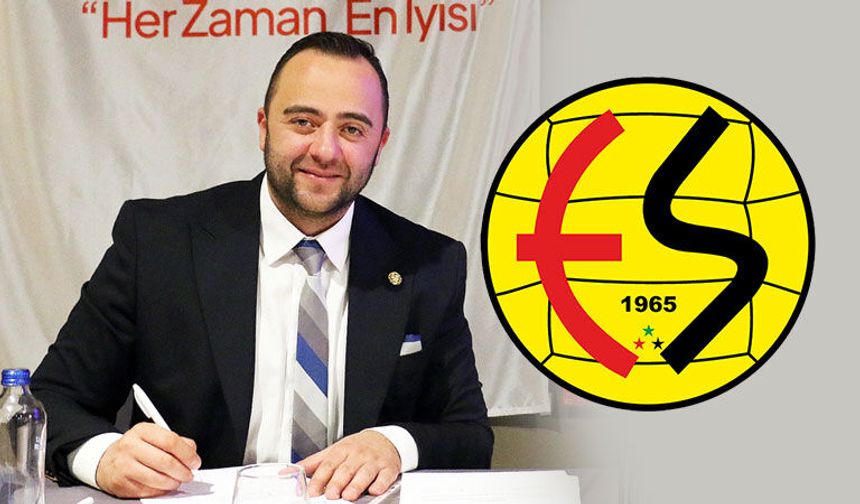 Eskişehirspor Başkanı Ulaş Entok’tan Kütahyaspor maçı sonrası açıklama