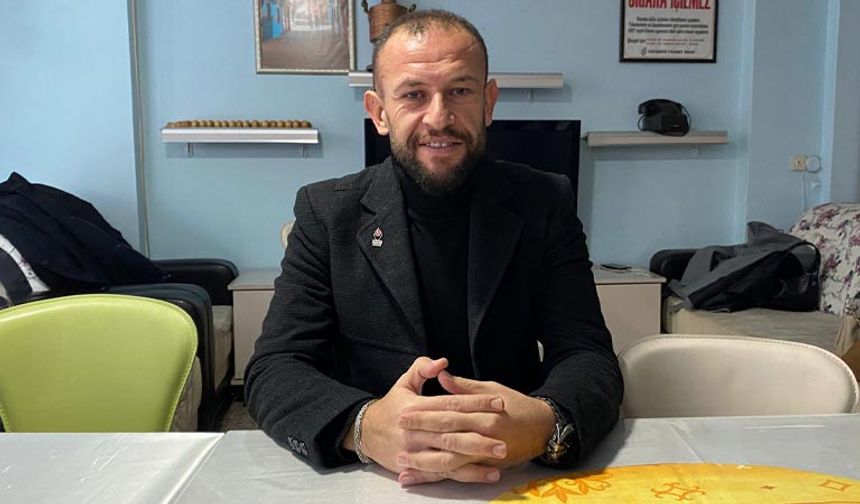 Hasan Demir: "Muz cumhuriyetinde bile yaşanmayacak olaylar ne yazık ki Manavgat'ta yaşandı"