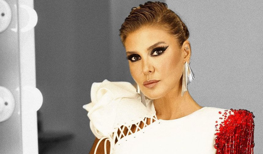 Gülben Ergen evine polis geldiğini açıkladı: “İfade vermekten onur duyarım”
