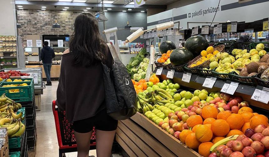 Bayram alışverişi yapacaklara uyarı: Eskişehir halkı bu hatalara düşmemeli