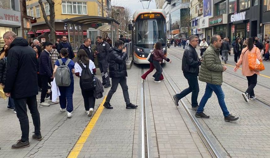 Eskişehir halkı dikkat; Ramazan Bayramında bu tedbirler uygulanacak