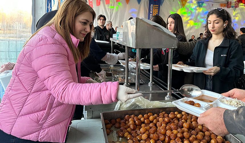 Eskişehir'de bu adreste her gün 1900 kişiye ücretsiz yemek verilecek; Resmi açıklama geldi.