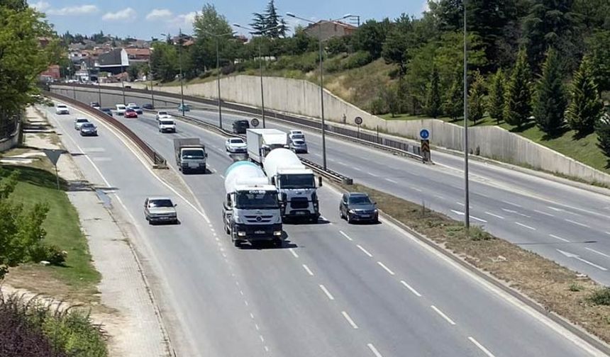 Eskişehir'de Ramazan Bayramına özel karar; Yasak getirildi