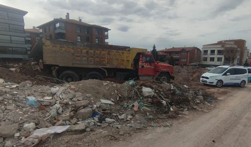 Eskişehir’de yasa dışı işlere geçit yok; Suçüstü yakalandılar