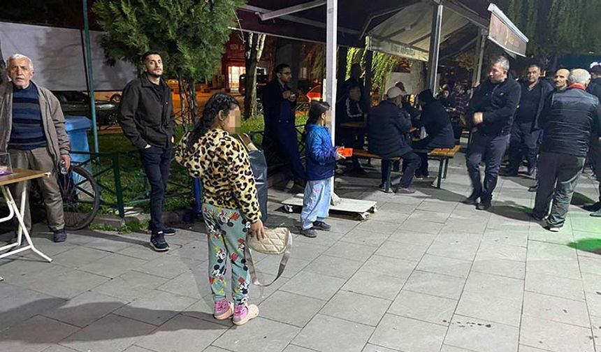 Eskişehir’de yürek burkan görüntü; Bu duruma engel olunmalı