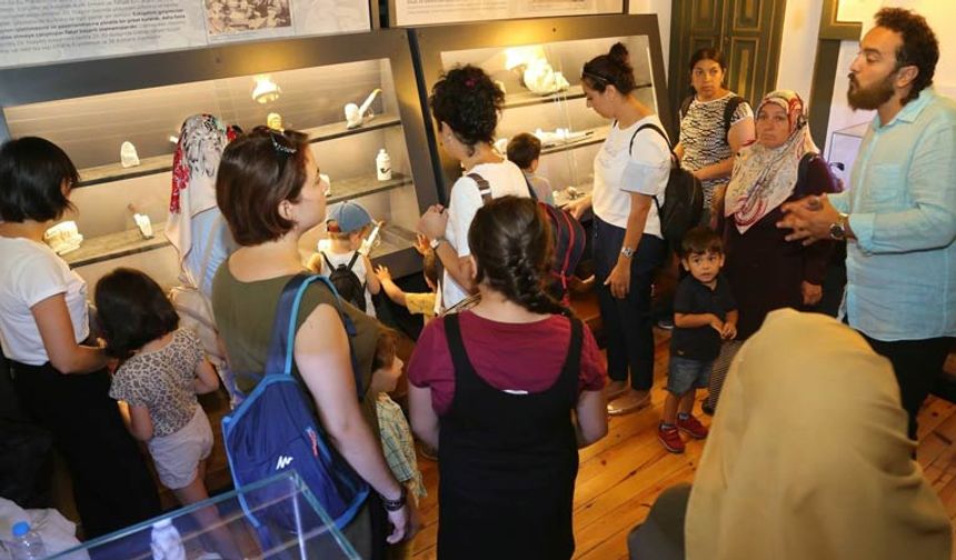 Ramazan Bayramında Eskişehir’de olacakları sevindirecek gelişme