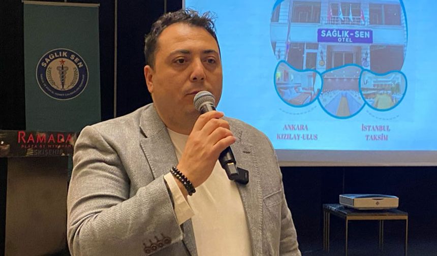 Hasan Hüseyin Köksal: "Bu yalnızca bir talep değil, bir çığlıktır"