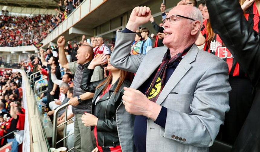 2-1 kazanılan Konya Akşehirspor maçı sonrasında Kazım Kurt'tan açıklama
