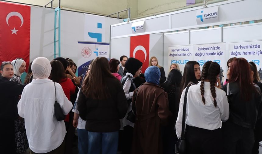 Eskişehir’de binlerce kişiye yeni iş kapısı açılacak