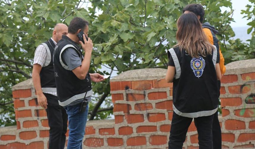 Eskişehir'de kanun kaçaklarına geçit yok; 1 haftada yakalanan zanlı sayısı açıklandı
