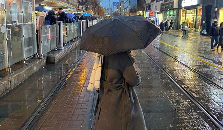 Eskişehir halkı dikkat; Eskişehir Valiliği resmi açıklama yaparak uyardı