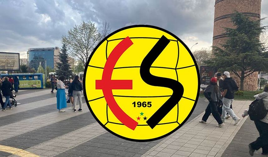 Eskişehirsor - Konya Akşehirspor maç saatinde hava durumu nasıl olacak; İşte beklenen hava şartları