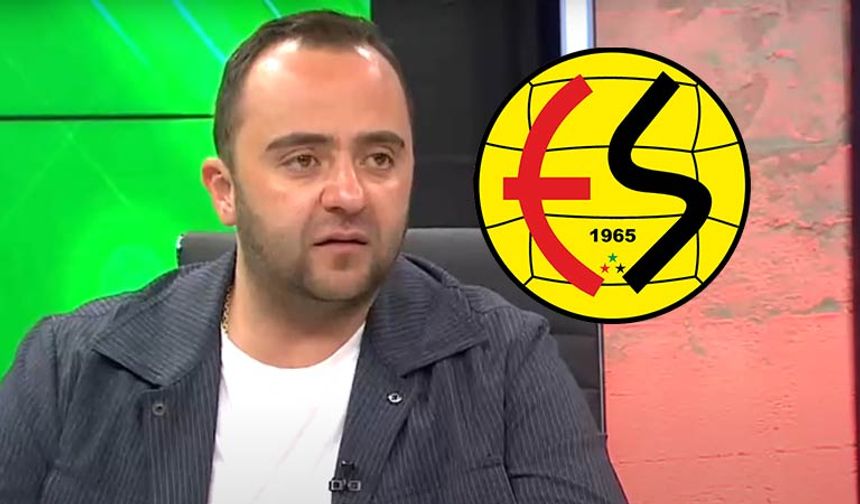 Eskişehirspor Başkanı Ulaş Entok Manavgat'ta yaşananlar anlattı; "Bunlar amatör ligin profesyoneli olmuşlar"
