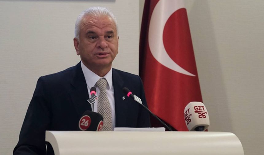 Metin Güler: “İnşallah belediyelerimiz de bu durumu fark eder”