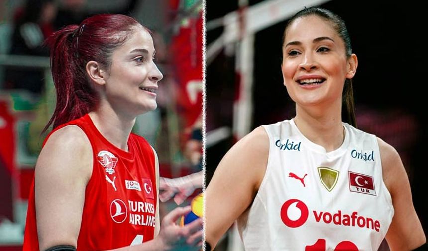 Milli voleybolcu Tuğba Şenoğlu İvegin ameliyat olacak