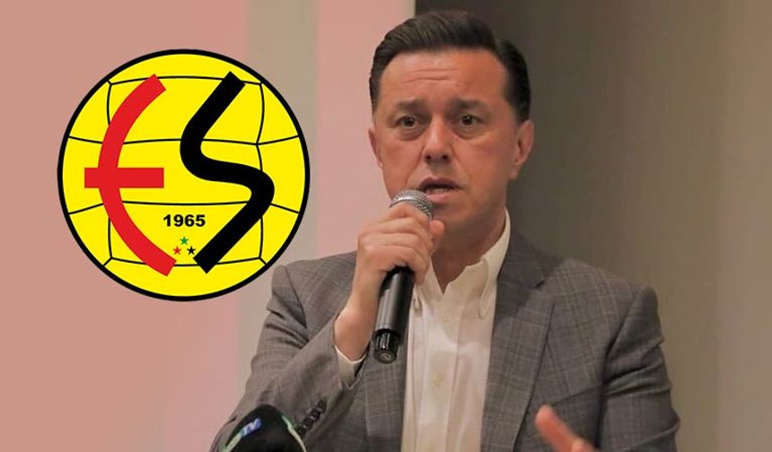 Nebi Hatipoğlu'ndan Manavgat Belediyespor - Eskişehirspor maçı sonrası sert açıklama