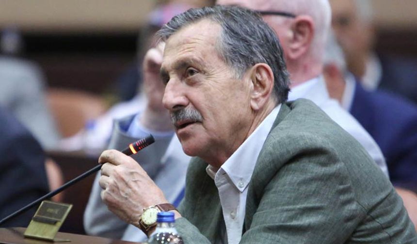 Ahmet Ataç: "Stadyum ve Şehir hastaneleri Eskişehir'de yanlış yerlere yapıldı