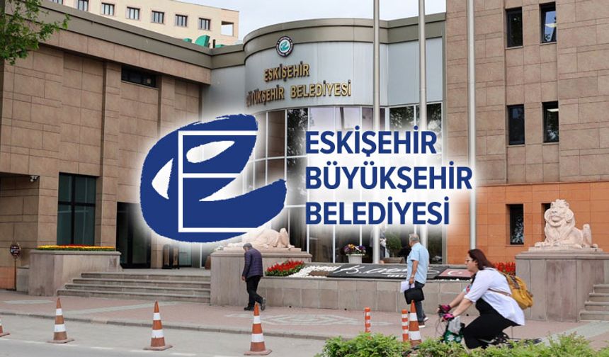 Eskişehir’de Atatürk Bulvarı ve Vali Ali Fuat Güven Caddesi’ni kullanan sürücüler dikkat
