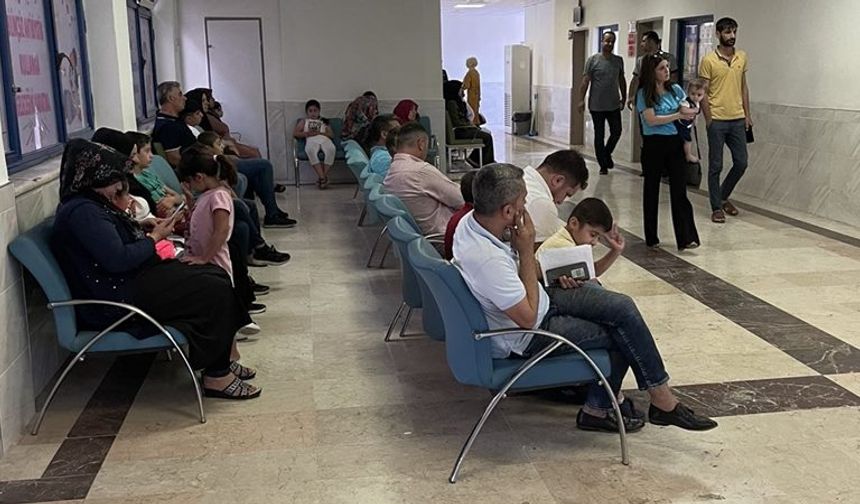 Sağlık Bakanlığı harekete geçti; Hastanelerde yaşanabilecek yoğunluğu azaltacak hamle