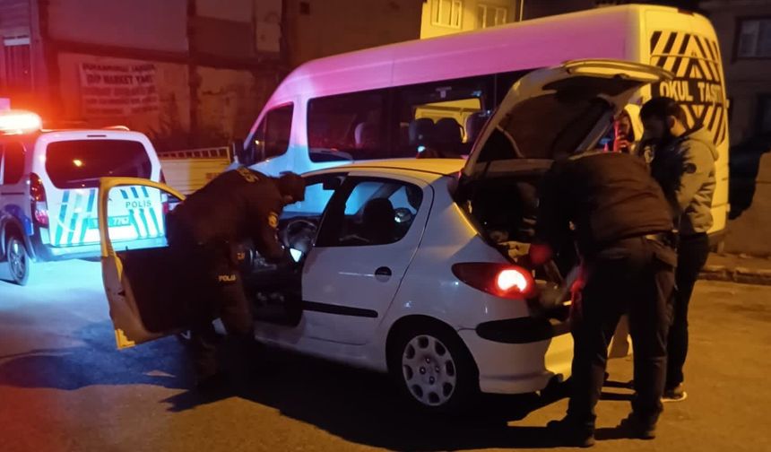 Eskişehir’de operasyonlar Nisan ayında da devam etti; Vali rakamları açıkladı