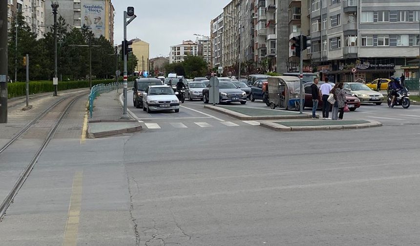 Eskişehir’de yaşayan sürücüler dikkat; Odunpazarı Belediyesi duyurdu