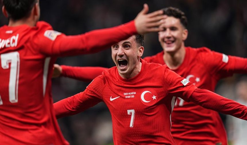 Eskişehir’in beklediği müjde gelmedi; İspanya maçı o şehirde oynanacak