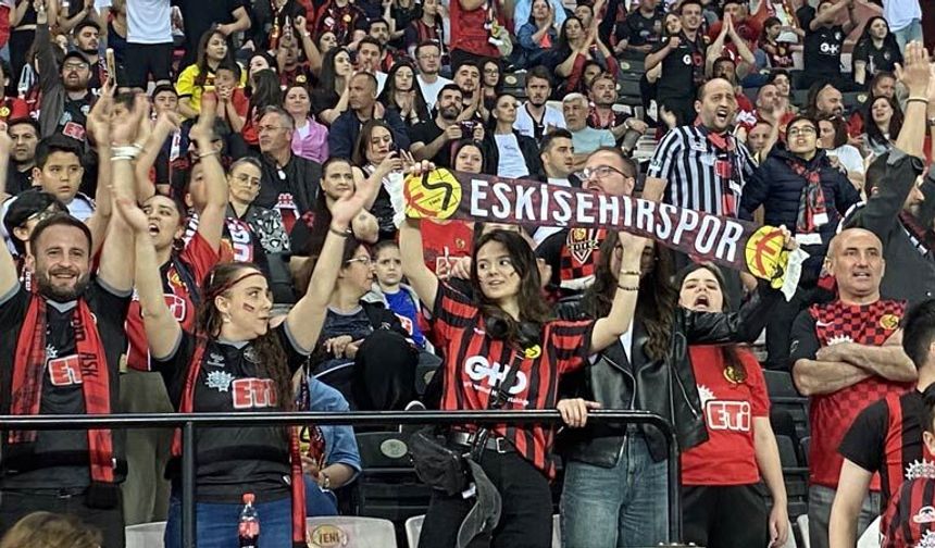 İspanya ile Türkiye arasındaki dostluk köprüsüne Eskişehirspor damgası