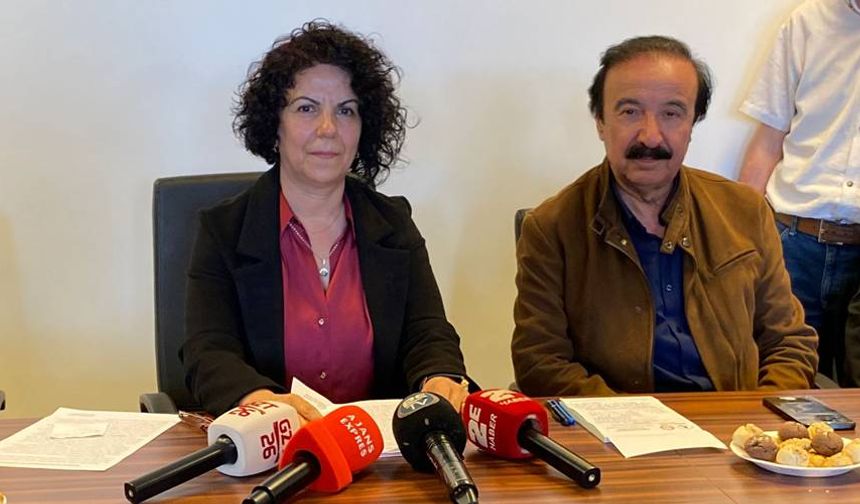 Hatice Kılıç: "Bu acılar her geçen gün büyüyor, derinleşiyor"