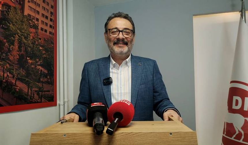 Hüseyin Özcan: "Türk milleti sizin bu konuda siyaset yapmanıza müsaade etmeyecektir"