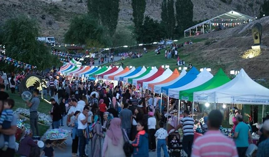 Eskişehir halkı bu festivali bekliyor; Tarihler ilan edildi