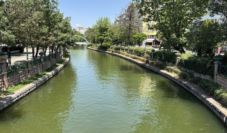 Eskişehir’in ilçe sayısı azalabilir; İşte son gelişmeler