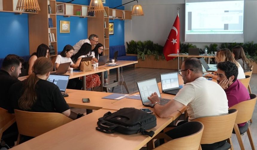 Eskişehir Sanayi Odası açıkladı; Çok önemli bir hizmet veriliyor