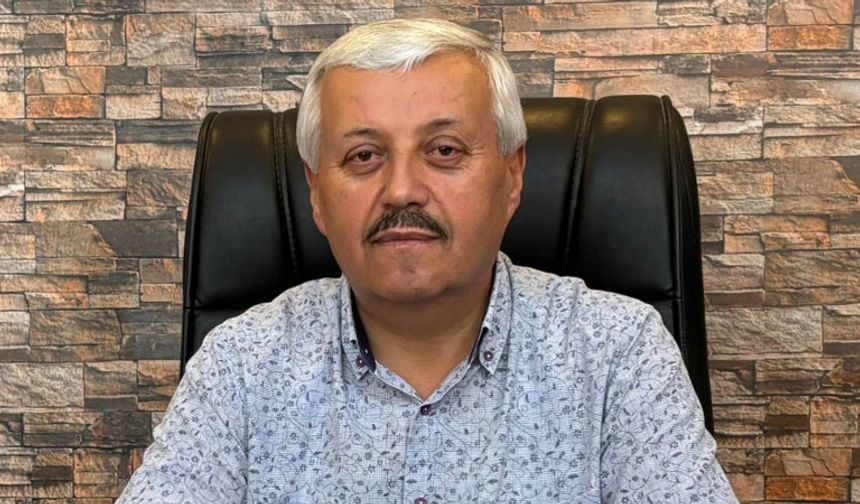 Eskişehir'de esnaflar yoğun ilgi gösteriyor; Adnan Karamanlı merak edilen tarihi açıkladı