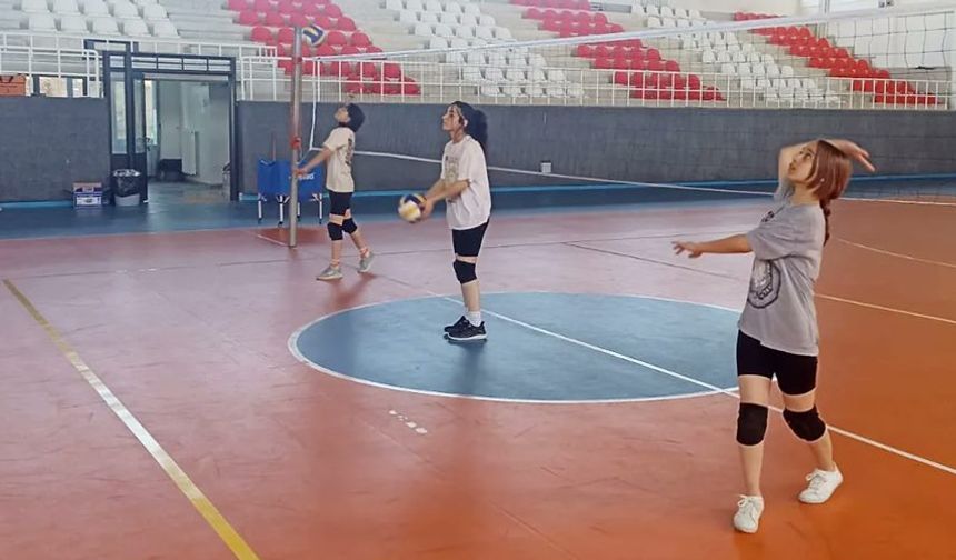 Eskişehir'de ücretsiz yaz spor okulları açılacak; Ön kayıtlar başladı