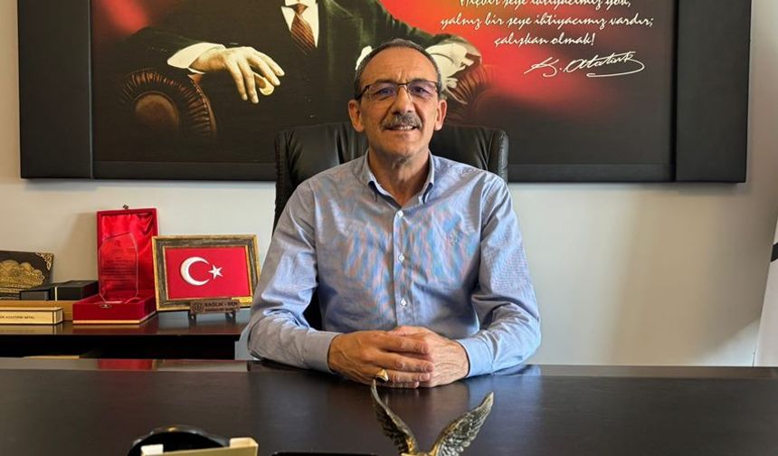 Eskişehir'de yaşayan işyeri sahipleri dikkat; Tedbirli olmak lazım