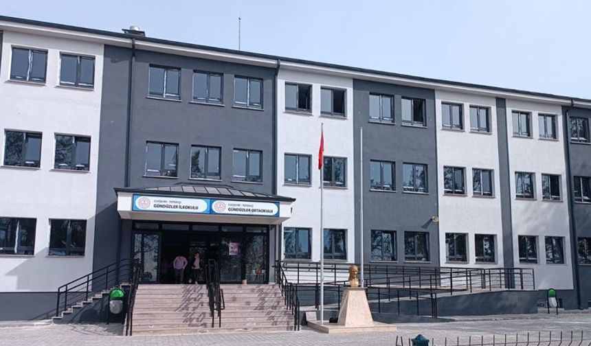 Eskişehir’de yeni bir okul daha açılıyor; Resmi açılış töreni yapılacak