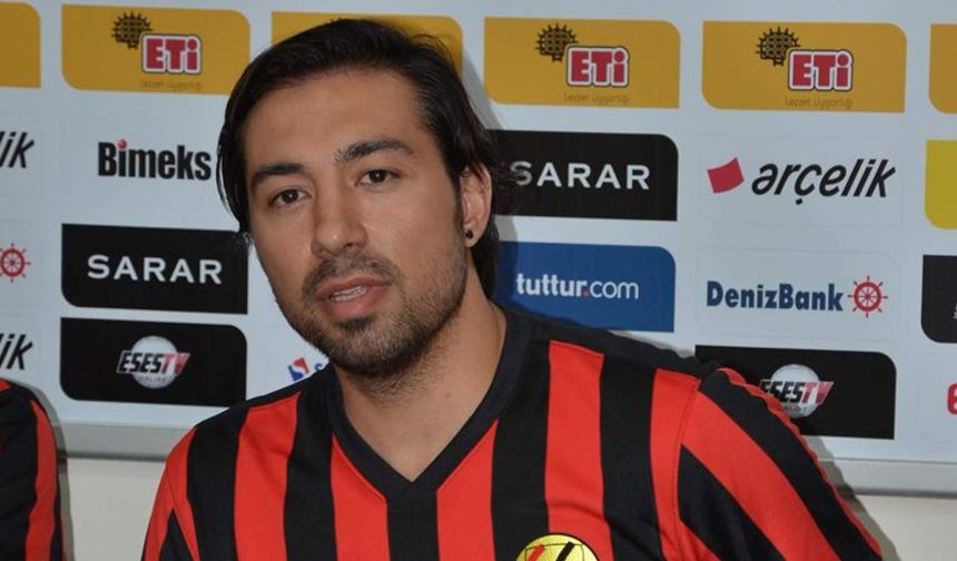 Eskişehirspor yönetimi bir dosyayı daha kapattı; Ciddi bir alacağı vardı