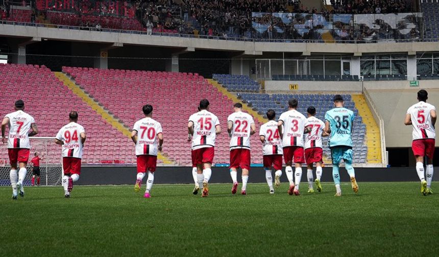 Eskişehirspor’da kadroda kalması kesin olan sadece 9 futbolcu var