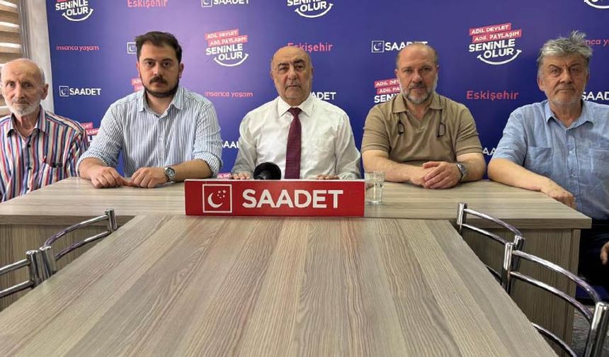 Fesih Bingöl: Gazze için yeni bir uluslararası insani yardım filosu oluşturulmalıdır"