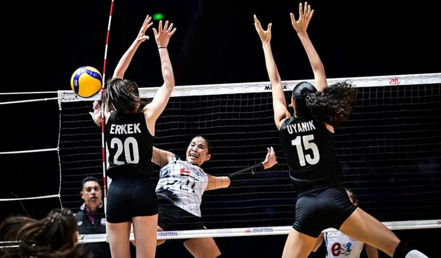 Filenin Sultanları Tayland’ı rahat geçti ve 2'de 2 yaptı