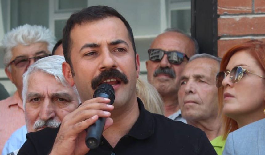 Talat Yalaz: "Seçim sandığı bir an önce önümüze gelmeli"